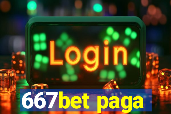 667bet paga